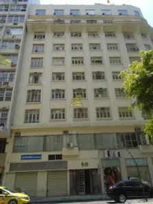 Sala Comercial para alugar, 51m² no Centro, Rio de Janeiro