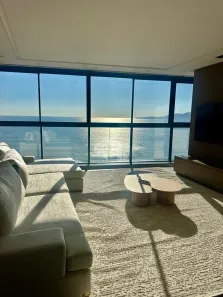 Apartamento com 4 Quartos à venda, 210m² no Meia Praia, Itapema