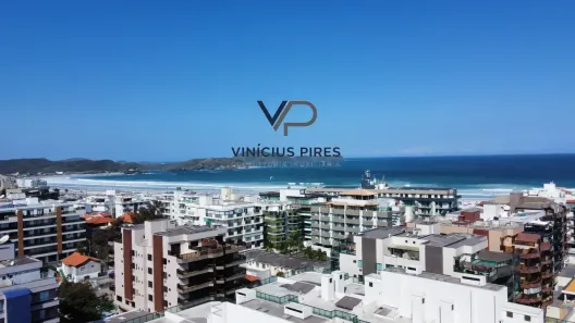 Apartamento com 4 Quartos à venda, 227m² no Centro, Cabo Frio