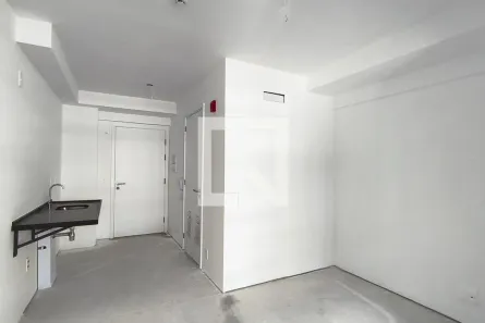 Kitnet com 1 Quarto à venda, 25m² no Vila Mariana, São Paulo