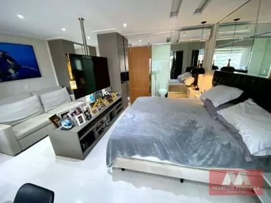 Apartamento com 1 Quarto à venda, 40m² no Bela Vista, São Paulo