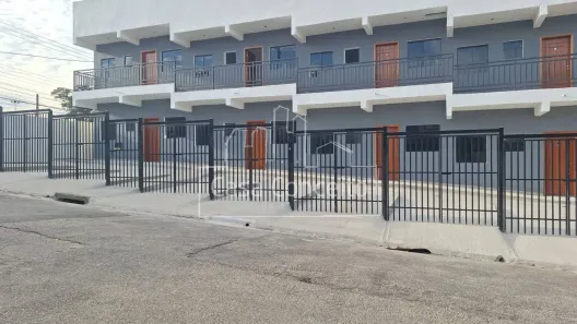 Kitnet com 1 Quarto à venda, 29m² no Vila Almeida, Sorocaba