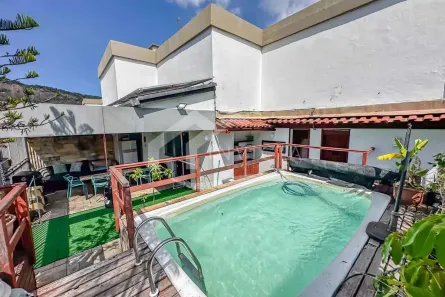 Cobertura com 5 Quartos à venda, 209m² no Botafogo, Rio de Janeiro