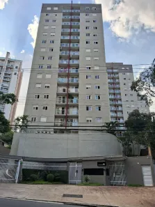 Apartamento com 3 Quartos à venda, 87m² no Vila Mariana, São Paulo