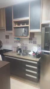 Apartamento com 1 Quarto à venda, 42m² no Jardim Olavo Bilac, São Bernardo do Campo