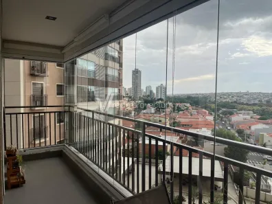 Apartamento com 3 Quartos à venda, 104m² no Vila Almeida, Indaiatuba