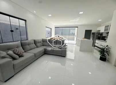 Casa com 3 Quartos à venda, 225m² no Campo Grande, Rio de Janeiro