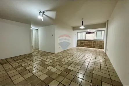 Apartamento com 3 Quartos à venda, 117m² no Jatiúca, Maceió