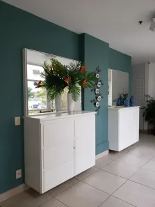 Apartamento com 2 Quartos à venda, 65m² no Freguesia (Jacarepaguá), Rio de Janeiro