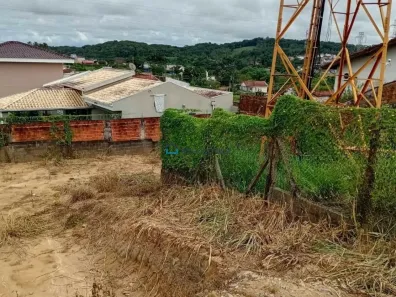 Lote/Terreno à venda, 300m² no Jardim Sao Mateus, Registro