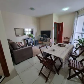 Apartamento com 3 Quartos à venda, 82m² no Nossa Senhora da Abadia, Uberaba