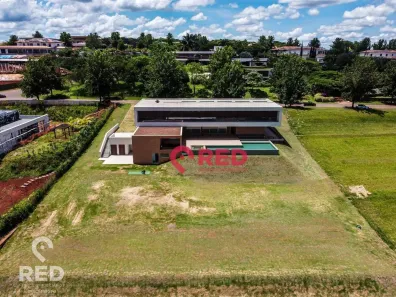 Casa de Condomínio com 6 Quartos à venda, 1486m² no Condomínio Quinta da Baroneza II, Bragança Paulista