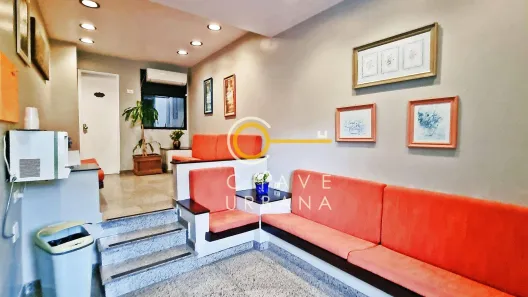Imóvel Comercial à venda, 148m² no Campo Grande, Santos
