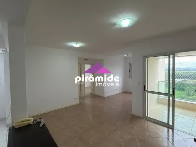 Apartamento com 2 Quartos à venda, 61m² no Loteamento Urbanova II, São José dos Campos