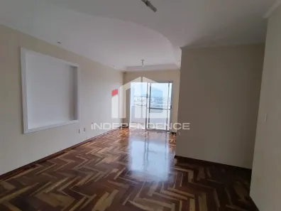 Apartamento com 3 Quartos para alugar, 72m² no Conjunto Residencial Trinta e Um de Março, São José dos Campos
