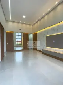 Casa de Condomínio com 3 Quartos à venda, 191m² no Jardim Esplanada, Indaiatuba