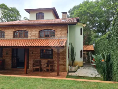 Sobrado com 4 Quartos à venda, 270m² no Jardim Leonor Mendes de Barros, São Paulo