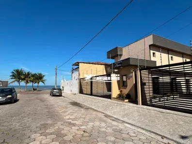 Casa de Condomínio com 1 Quarto à venda, 53m² no Nova Itanhaém - Praia, Itanhaém