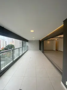 Apartamento com 3 Quartos à venda, 162m² no Pinheiros, São Paulo