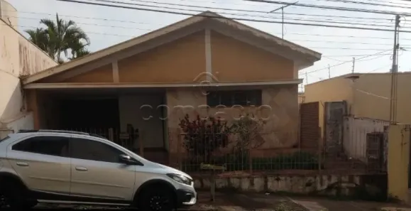 Casa com 2 Quartos à venda, 100m² no Vila Redentora, São José do Rio Preto