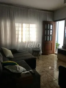 Casa com 3 Quartos à venda, 110m² no Jardim Paraíso, São Paulo