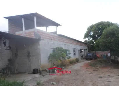 Fazenda/Sítio com 2 Quartos à venda, 500m² no Boa Vista, Caçapava