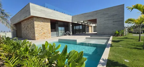 Casa de Condomínio com 4 Quartos à venda, 622m² no Loteamento Residencial Entre Verdes (Sousas), Campinas