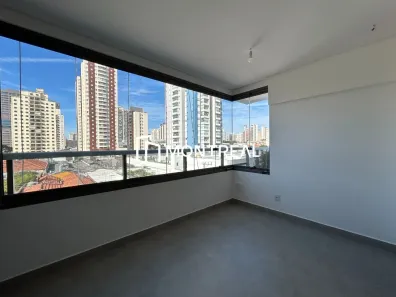 Apartamento com 2 Quartos à venda, 63m² no Vila Azevedo, São Paulo