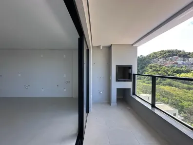 Apartamento com 2 Quartos à venda, 84m² no Praia Brava de Itajaí, Itajaí