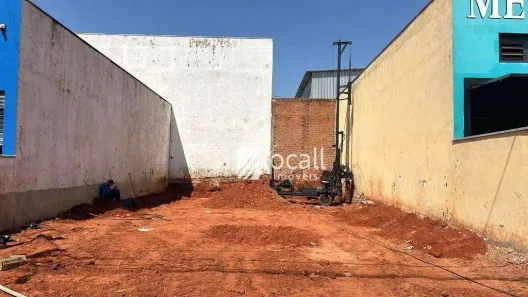 Ponto Comercial à venda, 160m² no Recanto Duas Vendas, São José do Rio Preto