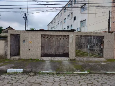 Lote/Terreno à venda, 530m² no Vila Cascatinha, São Vicente