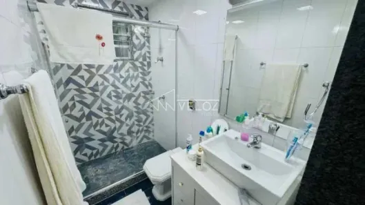 Apartamento com 2 Quartos à venda, 61m² no Flamengo, Rio de Janeiro