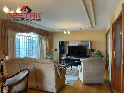 Casa com 4 Quartos à venda, 355m² no Jardim Paulista I, Jundiaí