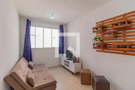 Apartamento com 2 Quartos à venda, 48m² no Jardim Boa Vista (Zona Oeste), São Paulo