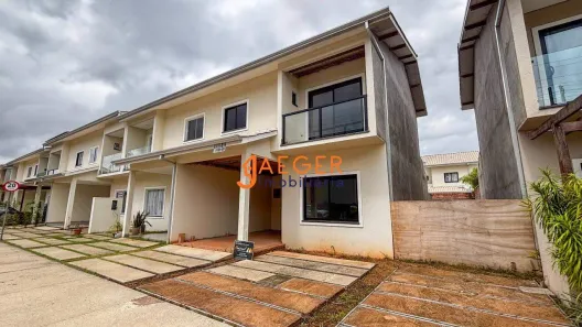 Sobrado com 4 Quartos à venda, 250m² no Rio Madeira, Porto Velho