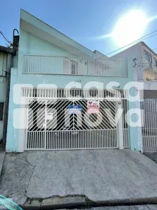 Sobrado com 3 Quartos à venda, 127m² no Jardim Brasil (Zona Norte), São Paulo