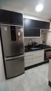 Apartamento com 2 Quartos à venda, 40m² no Cambuci, São Paulo