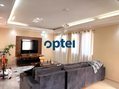 Sobrado com 3 Quartos à venda, 351m² no Independência, São Bernardo do Campo