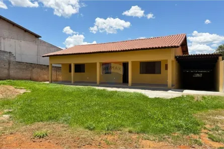 Casa com 3 Quartos à venda, 180m² no Vila Nova Trieste, Jarinu
