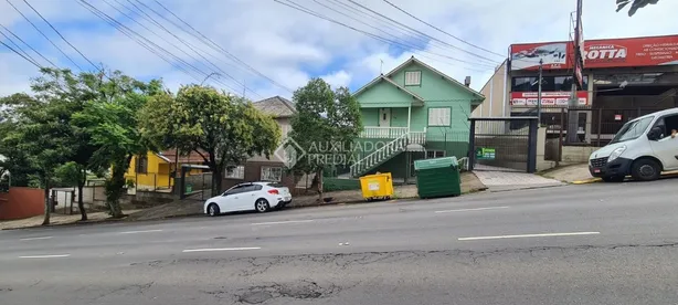 Casa com 3 Quartos à venda, 563m² no Nossa Senhora de Lourdes, Caxias do Sul