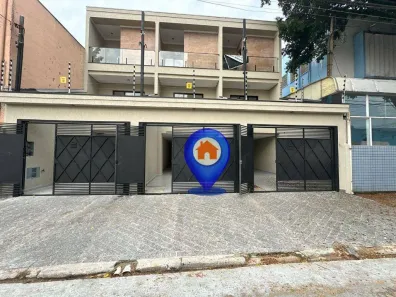Sobrado com 3 Quartos à venda, 170m² no Penha de França, São Paulo
