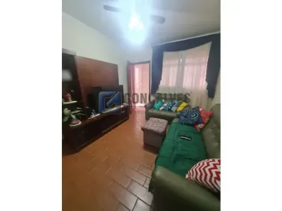 Sobrado com 2 Quartos à venda, 230m² no Independência, São Bernardo do Campo