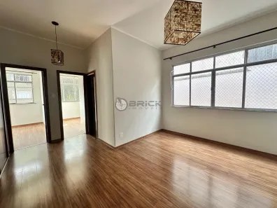 Apartamento com 2 Quartos à venda, 41m² no Parque São Luiz, Teresópolis