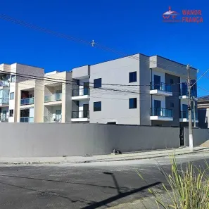 Apartamento com 2 Quartos à venda, 72m² no Jardim Bela Vista II, Guaratinguetá