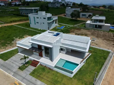 Casa de Condomínio com 6 Quartos à venda, 354m² no Ebenezer, Gravatá