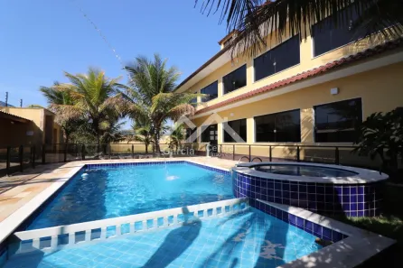 Casa com 6 Quartos à venda, 530m² no , Peruíbe