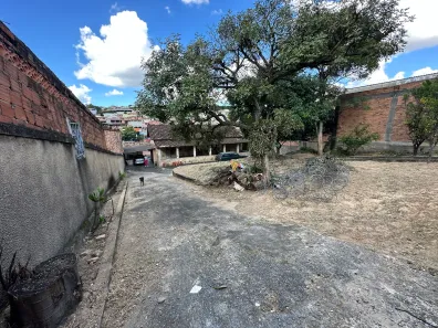Lote/Terreno à venda, 3163m² no Venda Nova, Belo Horizonte