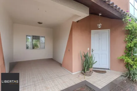 Casa de Condomínio com 3 Quartos à venda, 130m² no Tristeza, Porto Alegre