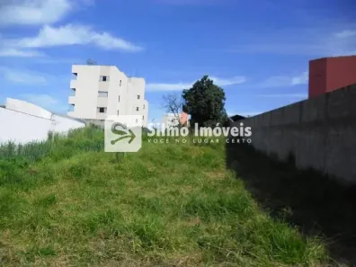 Lote/Terreno à venda, 1536m² no Martins, Uberlândia