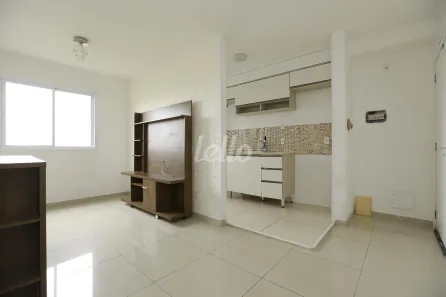 Apartamento com 1 Quarto à venda, 36m² no Quinta da Paineira, São Paulo